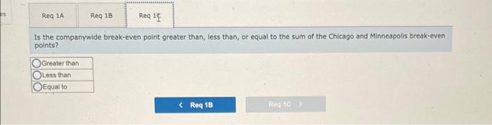 Solved Required Information SB Exercise 7-16 Through | Chegg.com