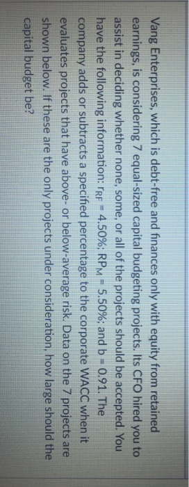Solved The first two picture is one question and the third | Chegg.com