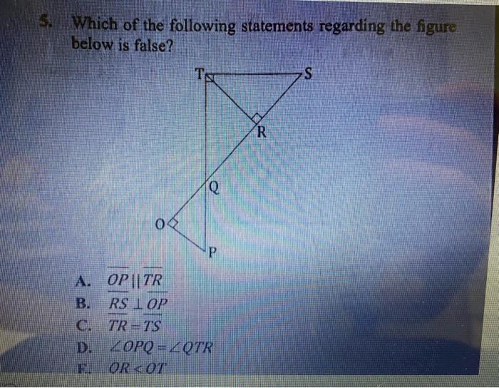 Solved 1. In the figure below, ABCD is a parallelogram, ∠DAE | Chegg.com