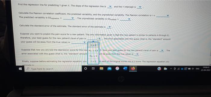 Solved i have provided you with all the options. the | Chegg.com