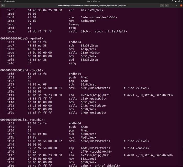 attack-lab-phase-1-assembly-what-am-i-doing-wrong-chegg