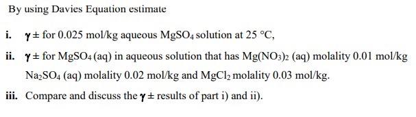 Solved Use the equilibrium data of Acetone (Ac) and | Chegg.com