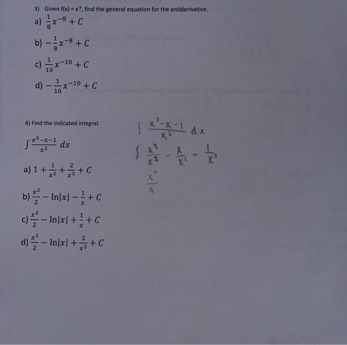 Solved Please Help Answer All I M Stuck And Not Sure Wha Chegg Com