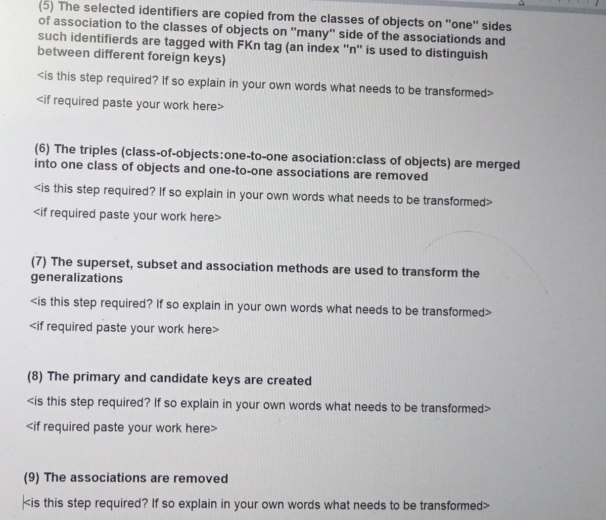 Solved In this task, you must use a virtual machine with | Chegg.com