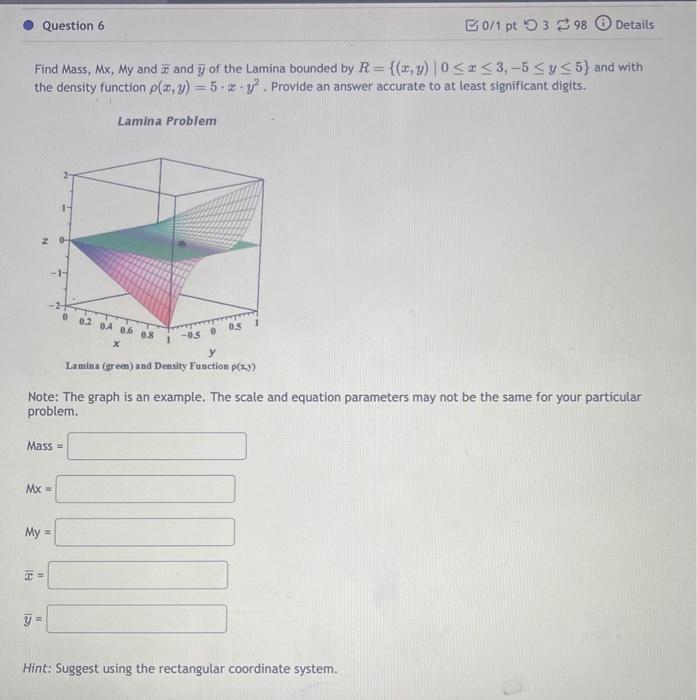 Solved Please show all steps and recheck if the answer is | Chegg.com
