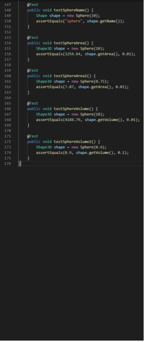Solved Create the code (in java please) to make the | Chegg.com