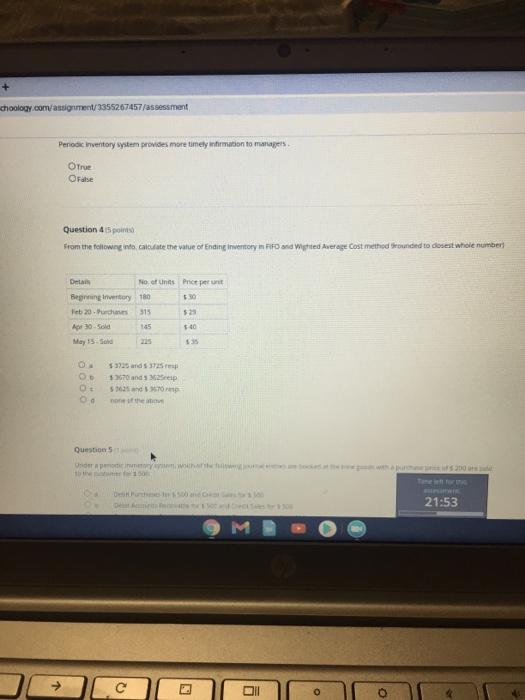 Solved Question 14 1 point) the main difference between | Chegg.com
