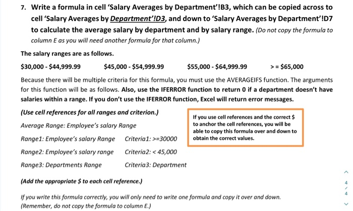 7-write-a-formula-in-cell-salary-averages-by-chegg