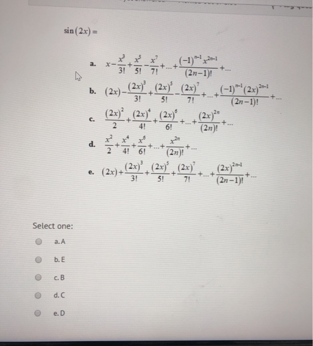 Solved BE BLEMS A Solid Is Generated By Rotating The Region | Chegg.com