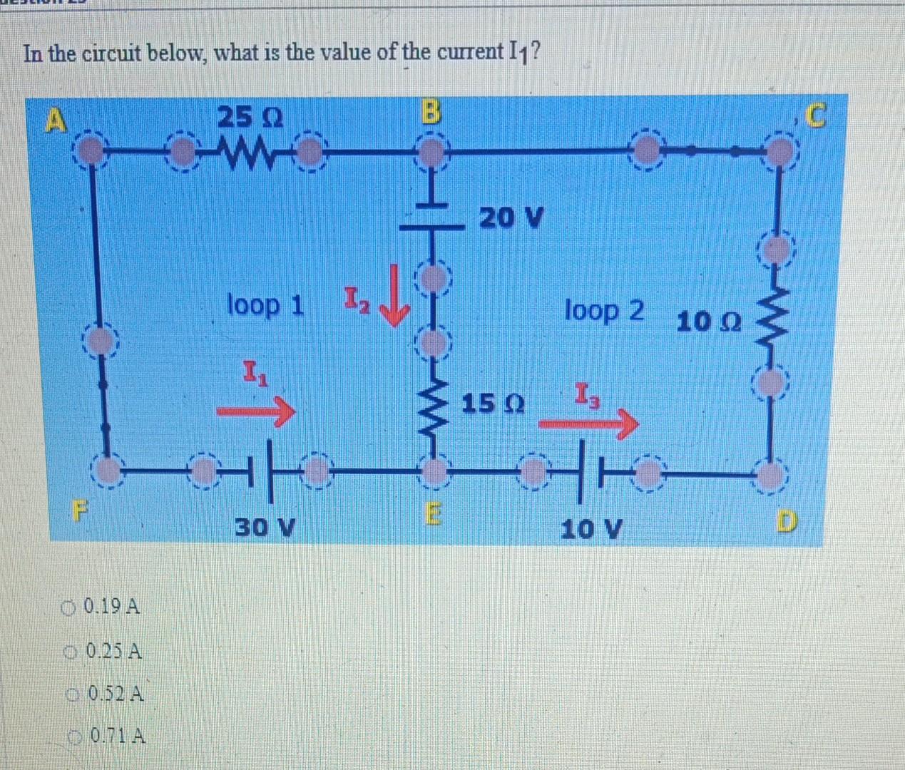 solved-in-the-circuit-below-what-is-the-value-of-the-chegg