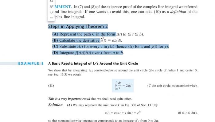 Task 2 a) Write programs for the two integration | Chegg.com