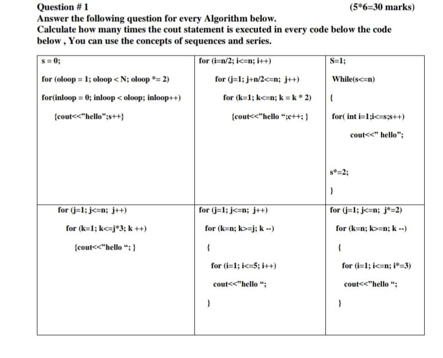 Solved need proper detailed answer for question | Chegg.com