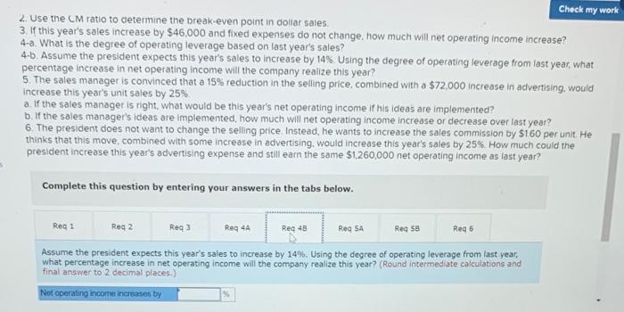 Solved How do I solve this problem? Please try to explain | Chegg.com
