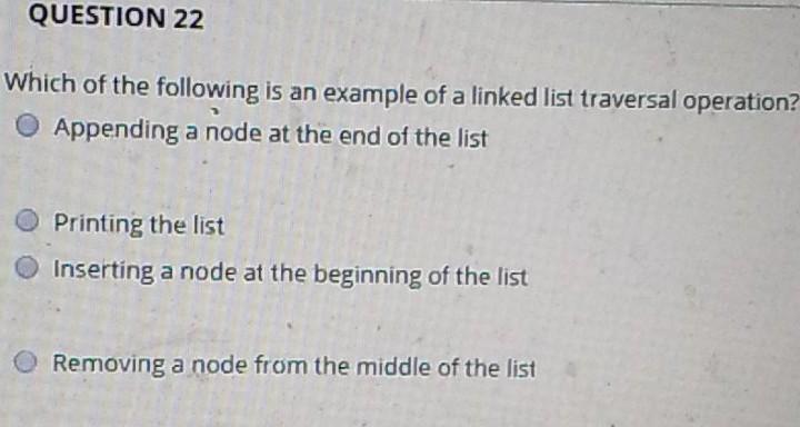 Solved Choose correct answer to complete the code: ArrayList | Chegg.com