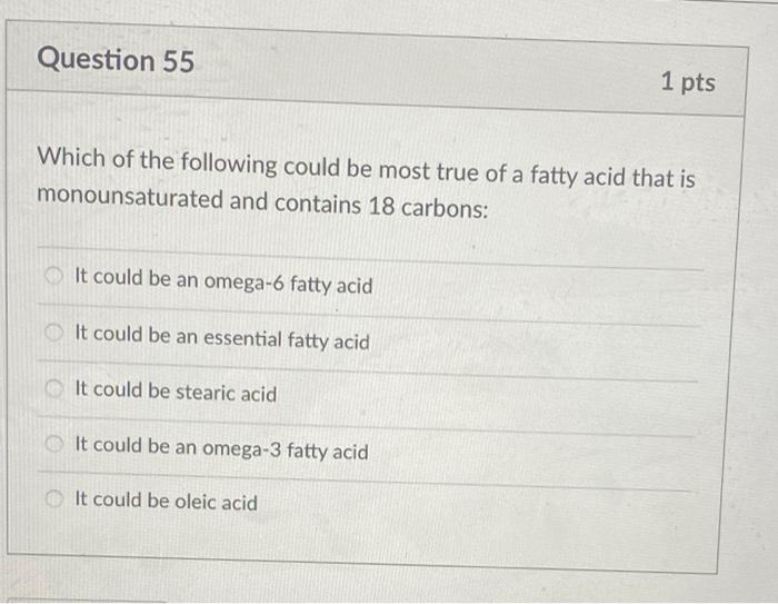 Solved Question 53 1 pts Which of the following is within | Chegg.com