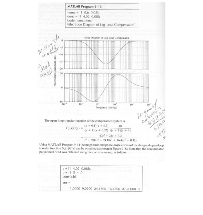 what is the value of numc when this program is executed