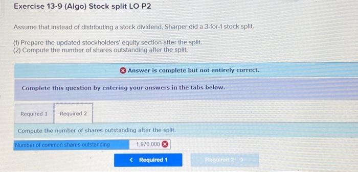 Solved Use the following information for the Exercises 8−9 | Chegg.com