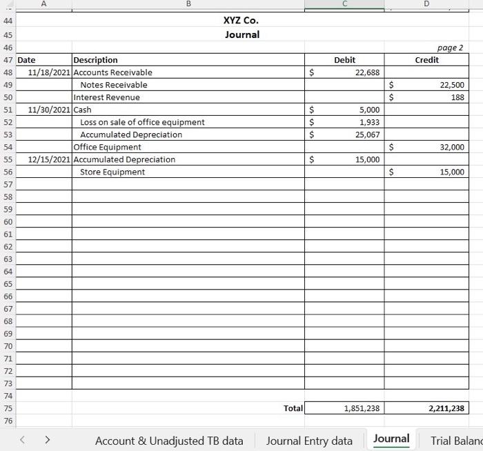 Solved I need help with the last few documents, please check | Chegg.com