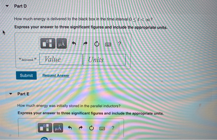 Solved Problem 6.26 12 of 15 Review Constants The two | Chegg.com
