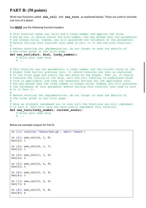 Solved Due: 23:59, December 6 (Tuesday), 2022 In this | Chegg.com