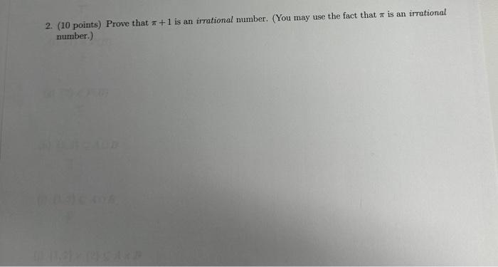 the real number pi(π) belongs to irrational set
