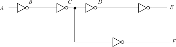 Solved: Chapter 3 Problem 2P Solution | Digital Fundamentals 11th ...