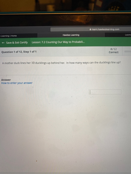 Solved Learning Home Hawkes