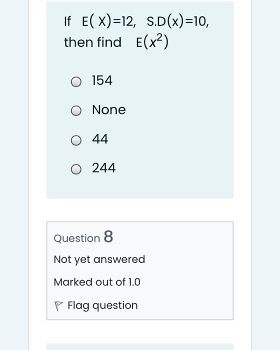 Solved Two Events X And Y Are Such That P X 0 2 P Y 0 Chegg Com