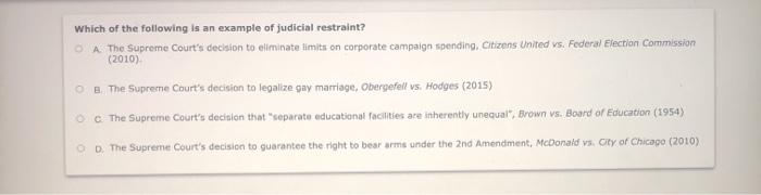 Most cases heard by the supreme hot sale court come from