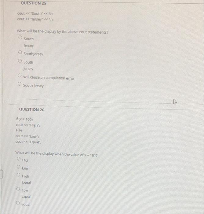 Solved This Type Of Variable Is Defined Inside A Function Chegg