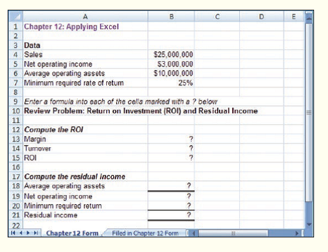 Math worksheet chapter 12 accounting answers