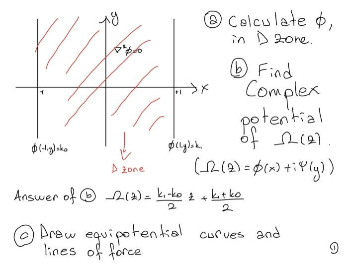 ty @ Calculate , in D aone. 6 Find Complex + | Chegg.com