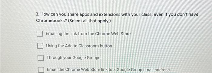 Add a Classroom Share Button, Google Classroom