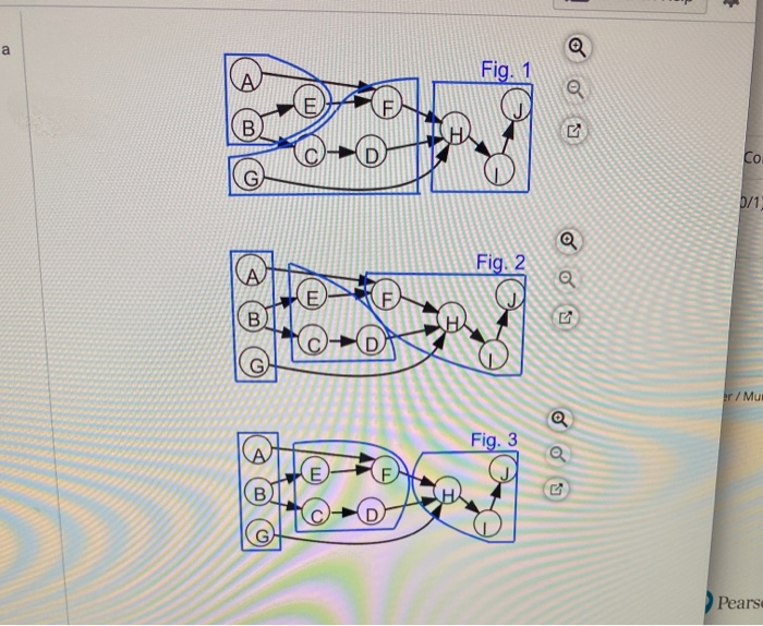 Solved J Packing 2 0 A B One Of The Possible Assignment Chegg Com