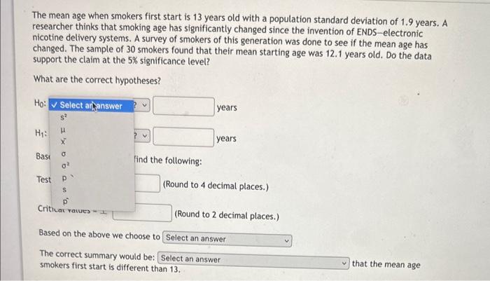Solved please help solve correctly. posted the question and | Chegg.com