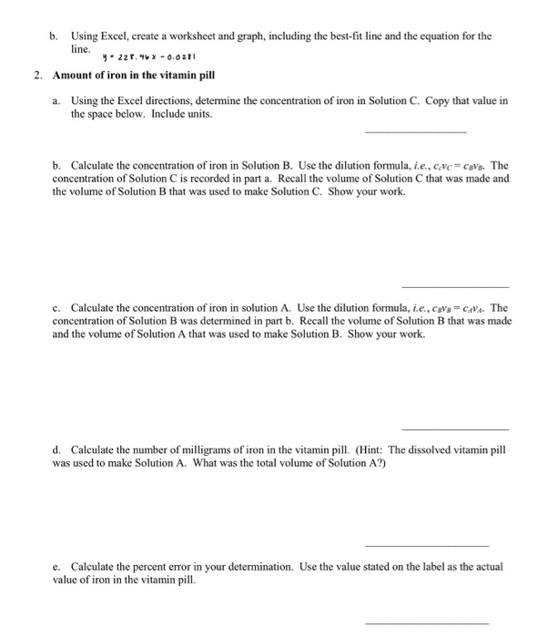 Solved please answer questions 2a-2e, show all work clearly. | Chegg.com