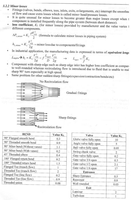 Solved Exercise question 8 The system in Fig. consists of | Chegg.com