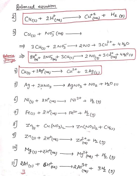 Solved 4. Based on your observation in this experiment, what | Chegg.com