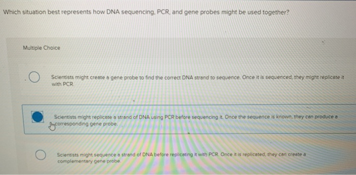 Study the concept map below and then answer the | Chegg.com