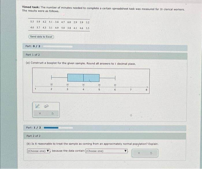 What Happened When Any Task Took Just Detailed 20 Minutes?