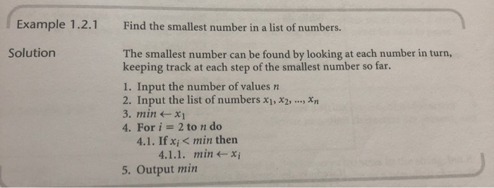 Solved Discrete Mathematics For ComputingQ Modify The Chegg