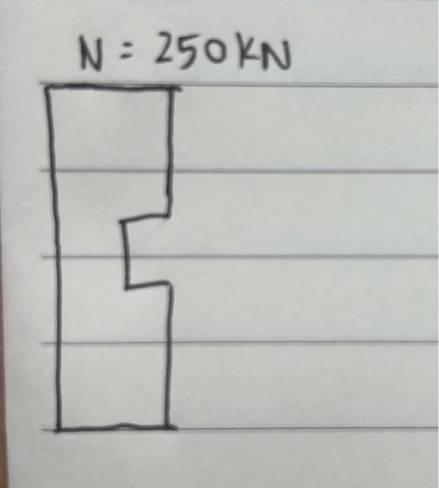 Solved 【Example 3-2】 Please check the axial compression | Chegg.com