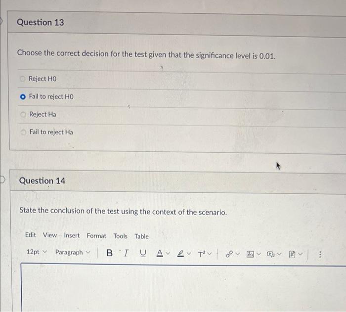Solved Read the scenario and then answer the questions 1-7 | Chegg.com