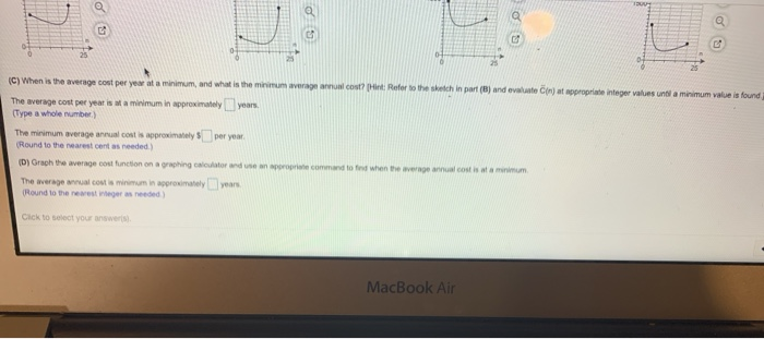 Notice Copier Has An Initial Price Of 2 200 A Chegg 