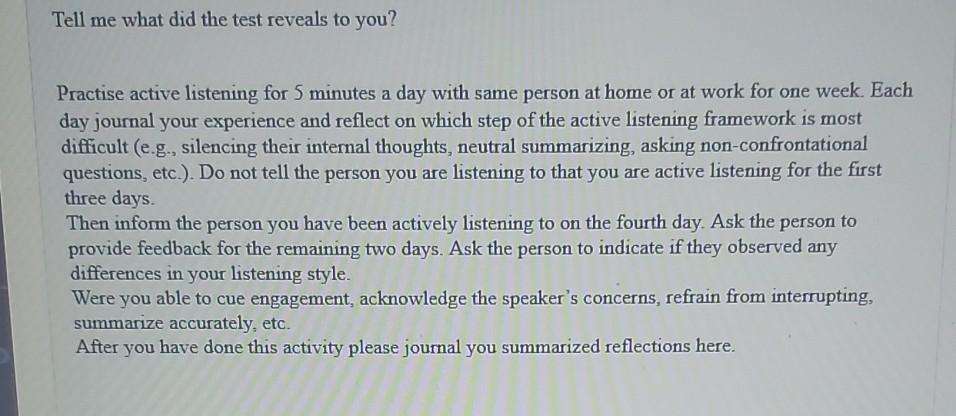 Solved give answer in simple words | Chegg.com