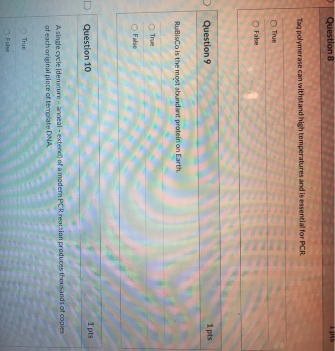 Solved Question 1 1 pts end of the electrical field During | Chegg.com