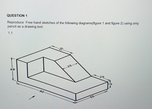 Solved Question 1reproduce Free Hand Sketches Of The Chegg Solved Question 1reproduce Free Hand Sketches Of The Chegg