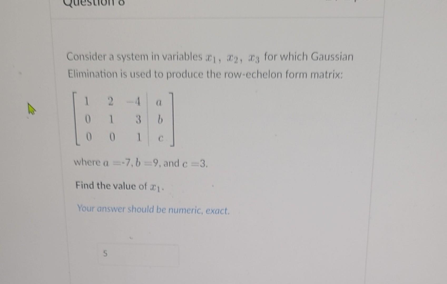 Solved Let A1=⎣⎡24−15−3172⎦⎤,A2=⎣⎡−14534−32−7⎦⎤,A3=⎣⎡654−4 | Chegg.com