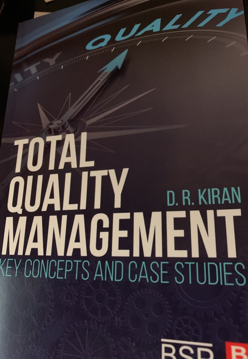 quality management failure case study