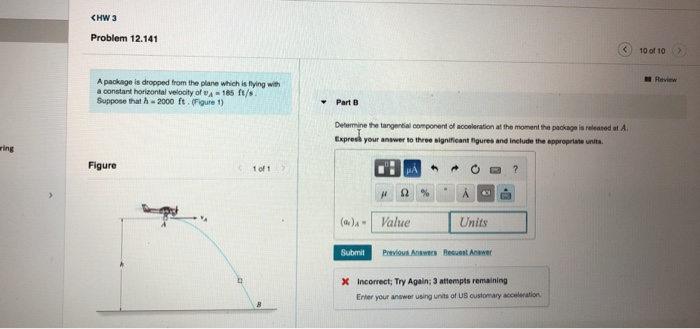 Solved need help on part B, ,D , E and F. please label the | Chegg.com